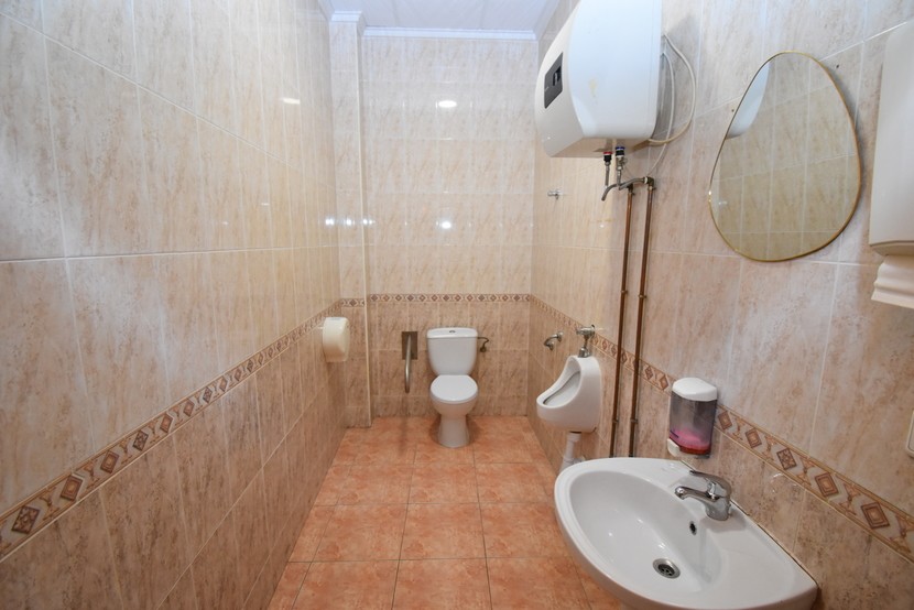 Commercial in Torrevieja