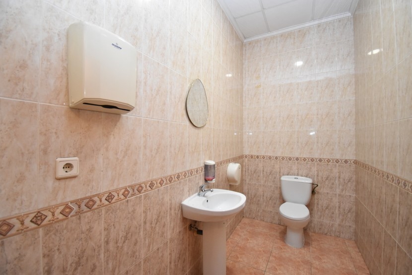 Commercial in Torrevieja