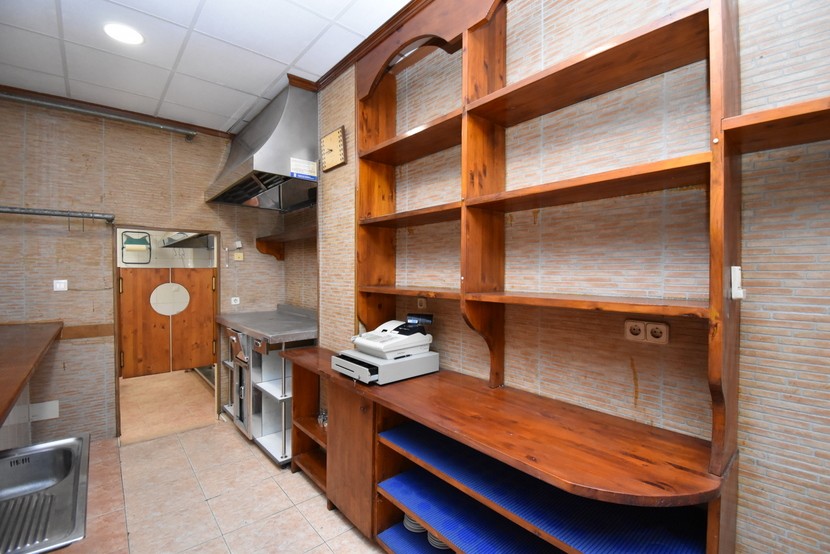 Commercial in Torrevieja