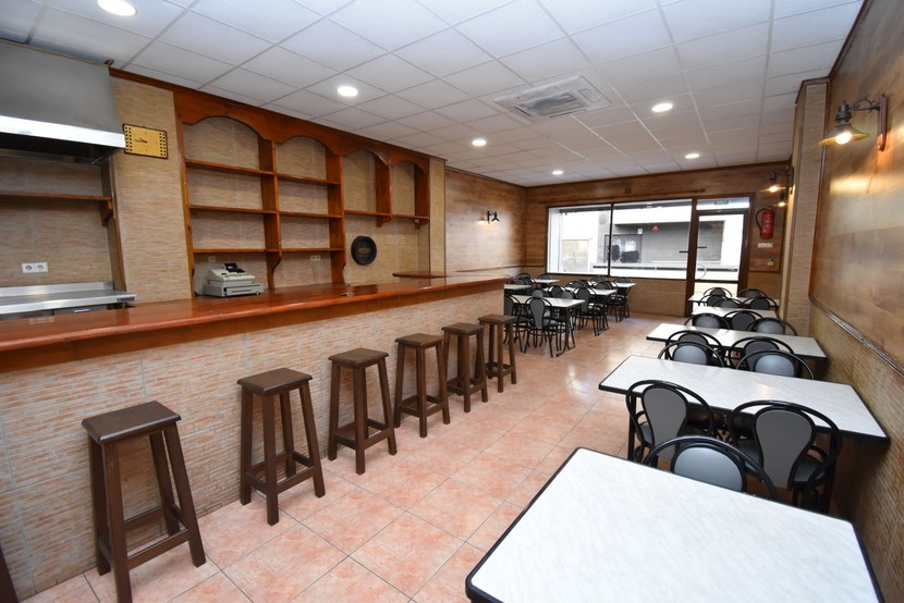 Commercial in Torrevieja