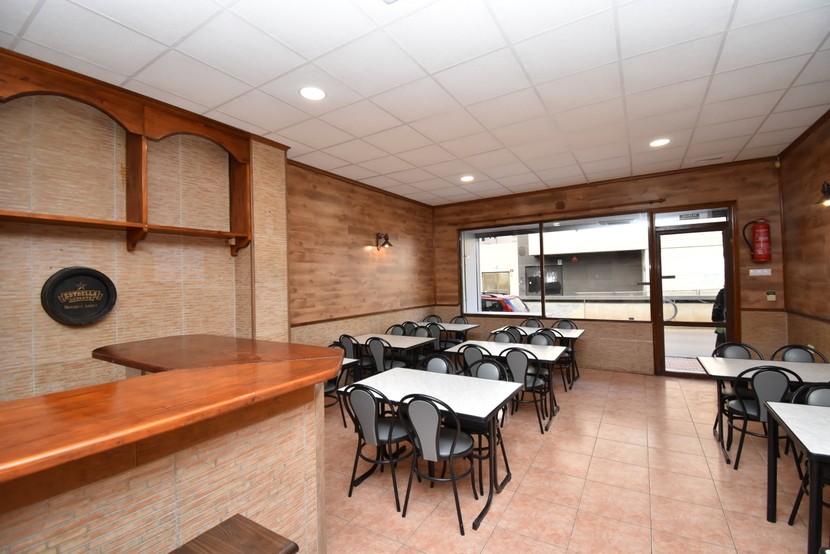 Commercial in Torrevieja