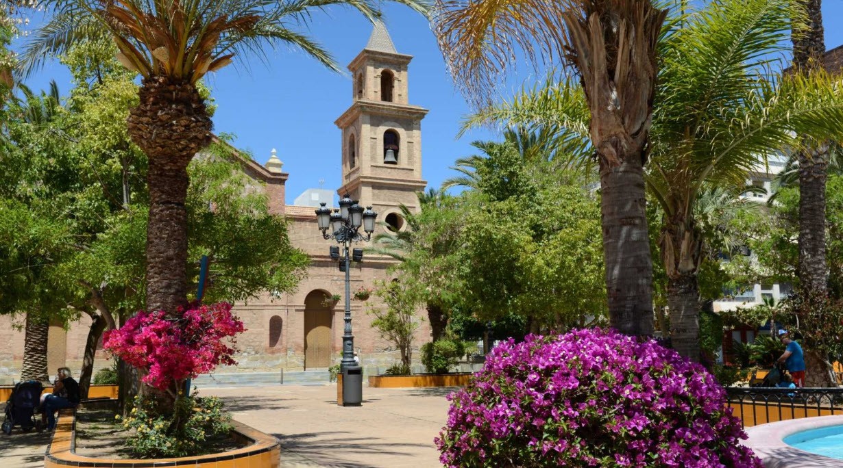 Commercial in Torrevieja