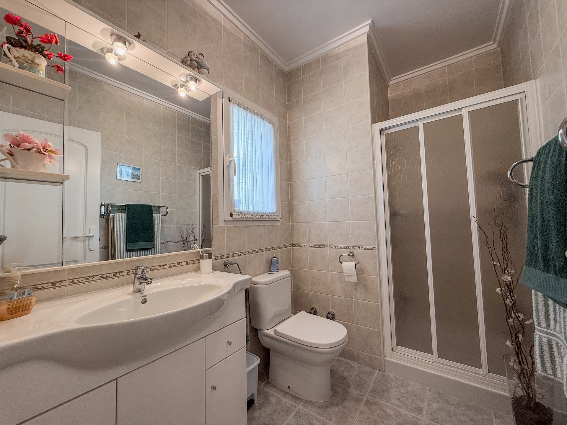 Villa mit 4 Schlafzimmern in Pedreguer