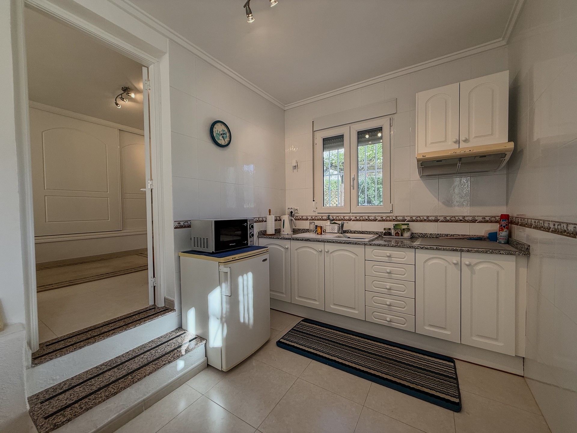 Villa mit 4 Schlafzimmern in Pedreguer