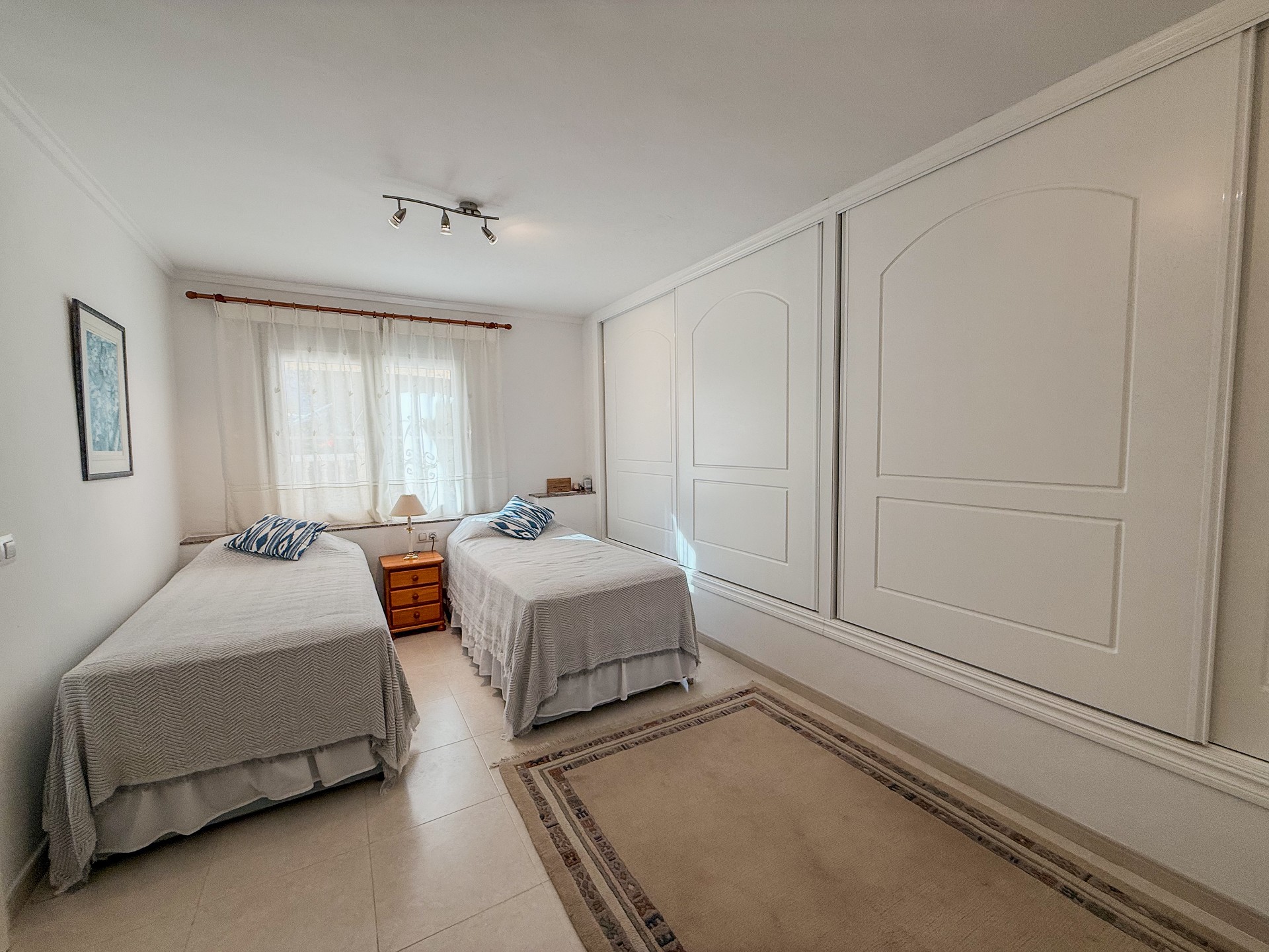 Villa mit 4 Schlafzimmern in Pedreguer