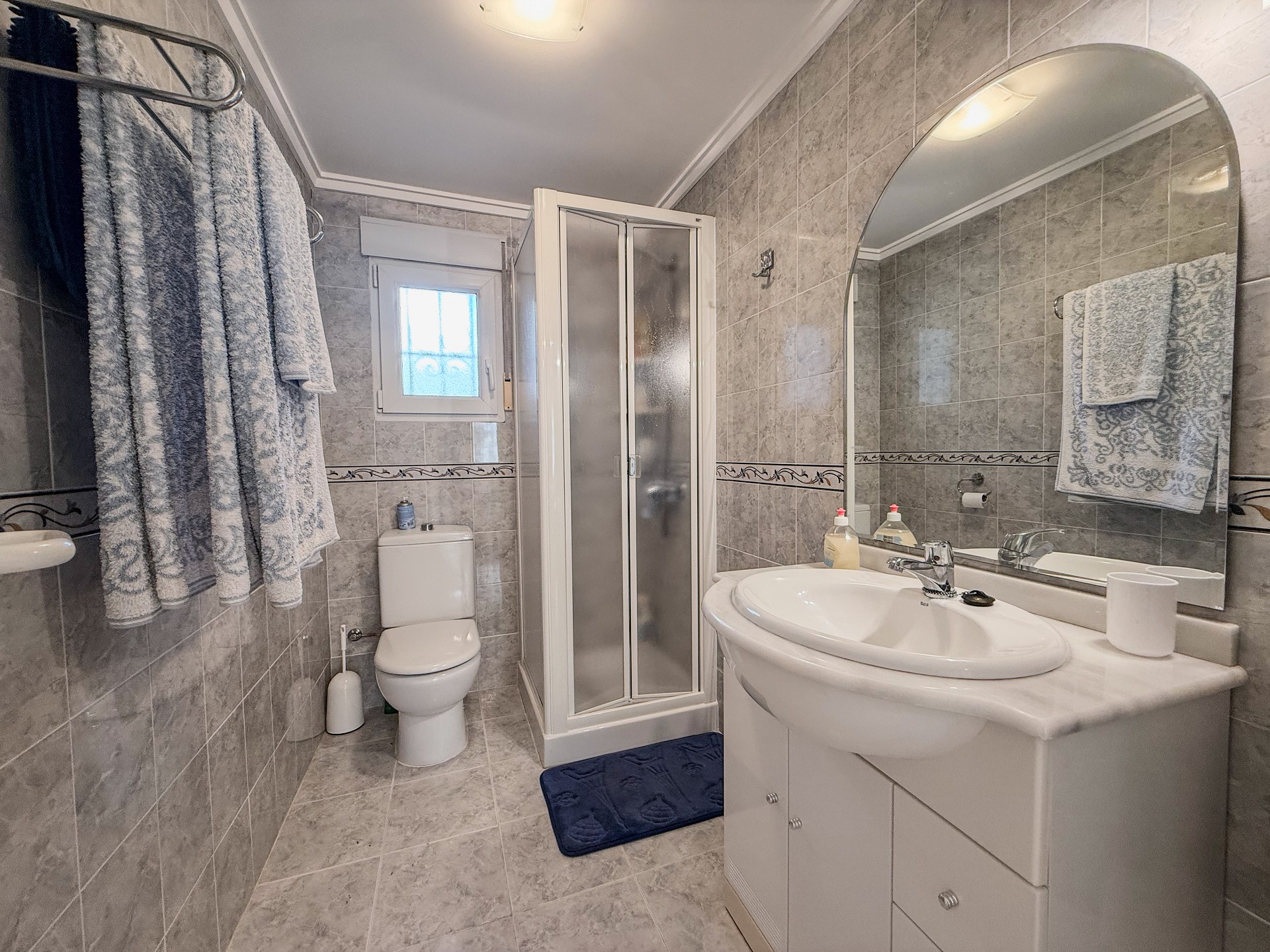 Villa mit 4 Schlafzimmern in Pedreguer