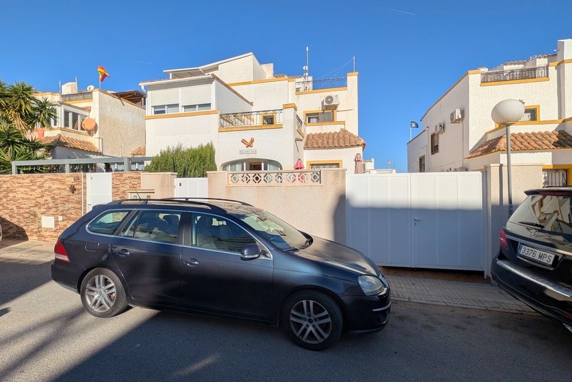 Villa de 3 dormitorios en Los Altos