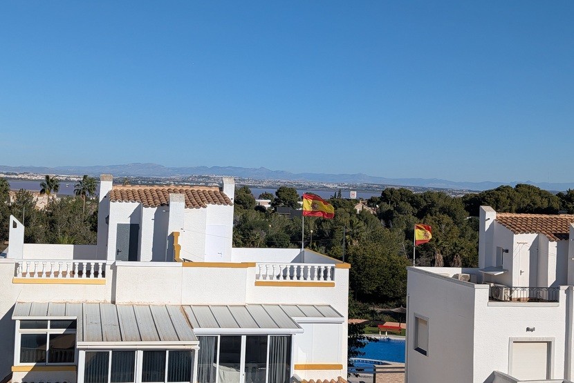 Villa de 3 dormitorios en Los Altos