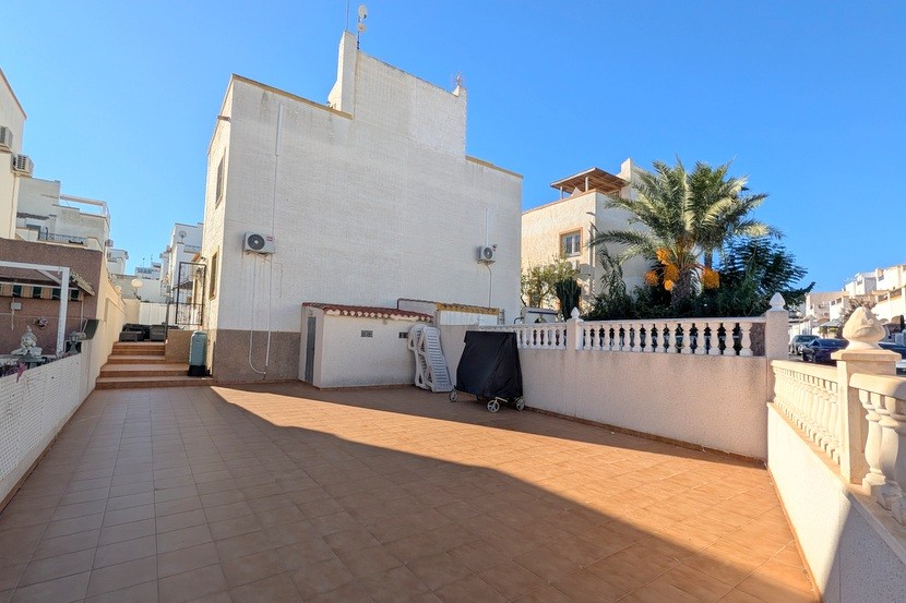 Villa de 3 dormitorios en Los Altos