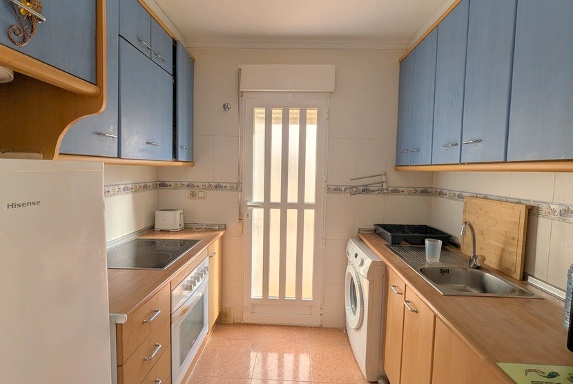 Villa de 3 dormitorios en Los Altos