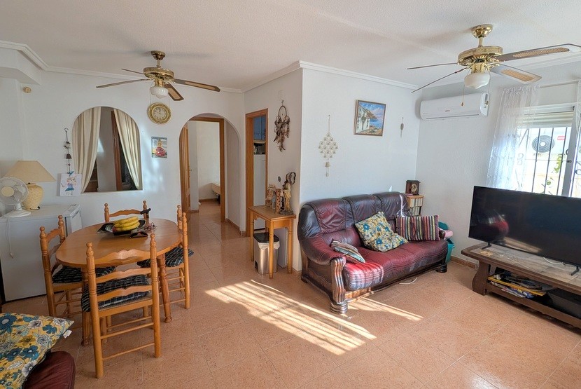 Villa de 3 dormitorios en Los Altos