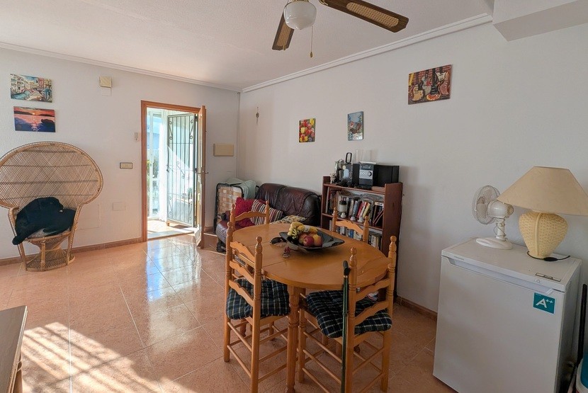 Villa de 3 dormitorios en Los Altos