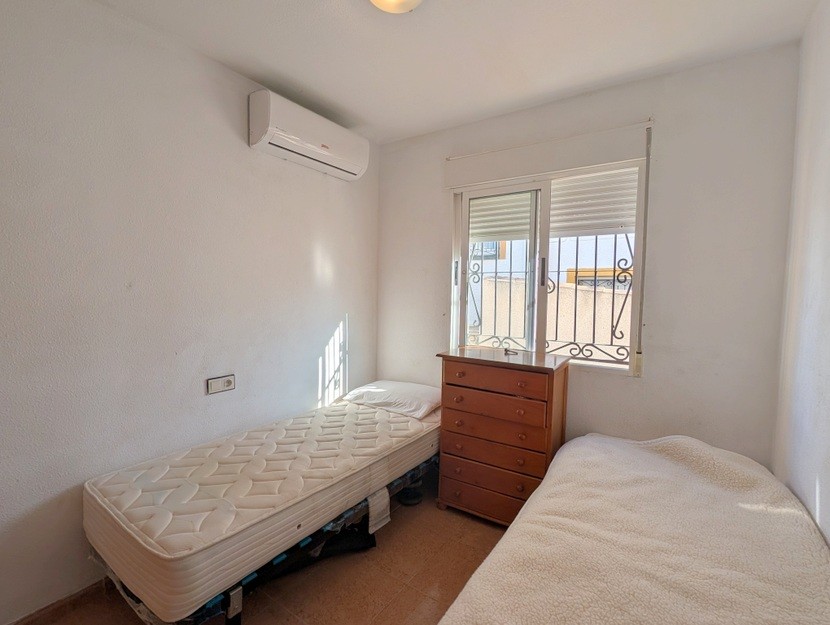 Villa de 3 dormitorios en Los Altos