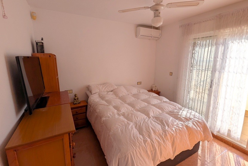 Villa de 3 dormitorios en Los Altos