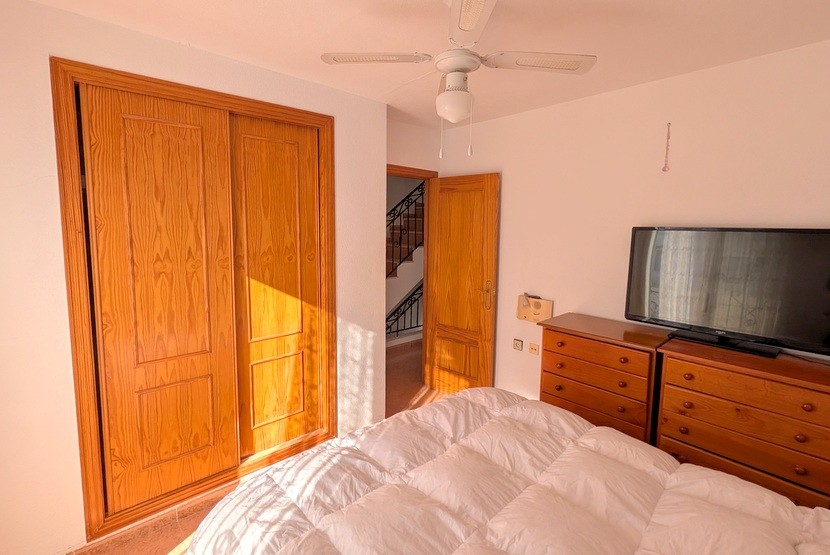 Villa de 3 dormitorios en Los Altos