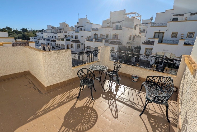 Villa de 3 dormitorios en Los Altos