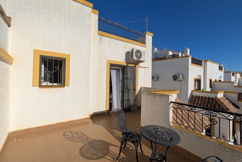 Villa de 3 dormitorios en Los Altos