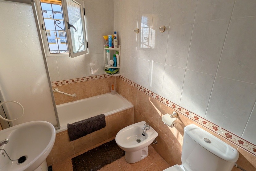 Villa de 3 dormitorios en Los Altos