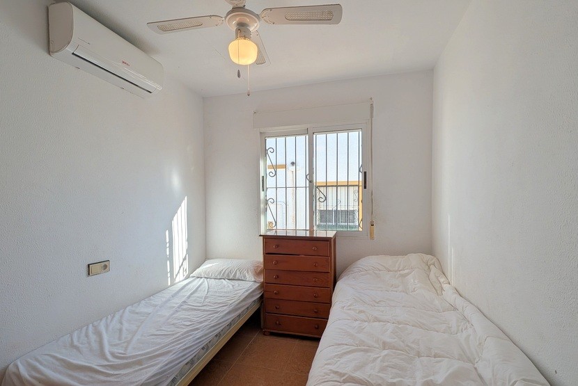 Villa de 3 dormitorios en Los Altos