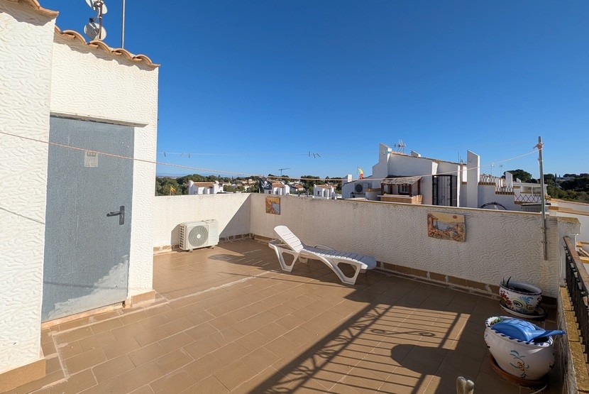 Villa de 3 dormitorios en Los Altos