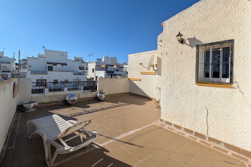 Villa de 3 dormitorios en Los Altos