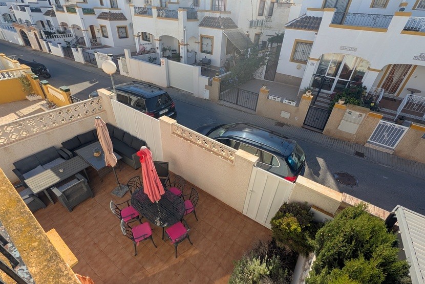 Villa de 3 dormitorios en Los Altos