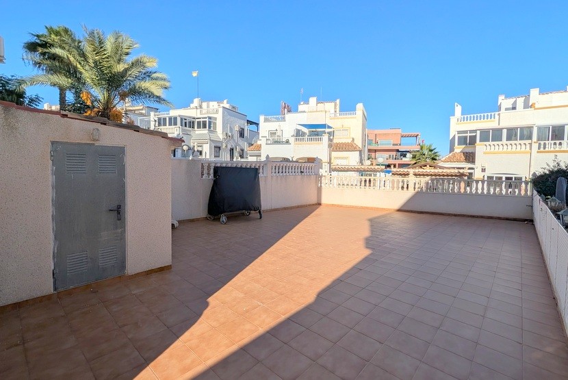 Villa de 3 dormitorios en Los Altos