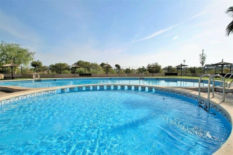 Villa de 3 dormitorios en Los Altos