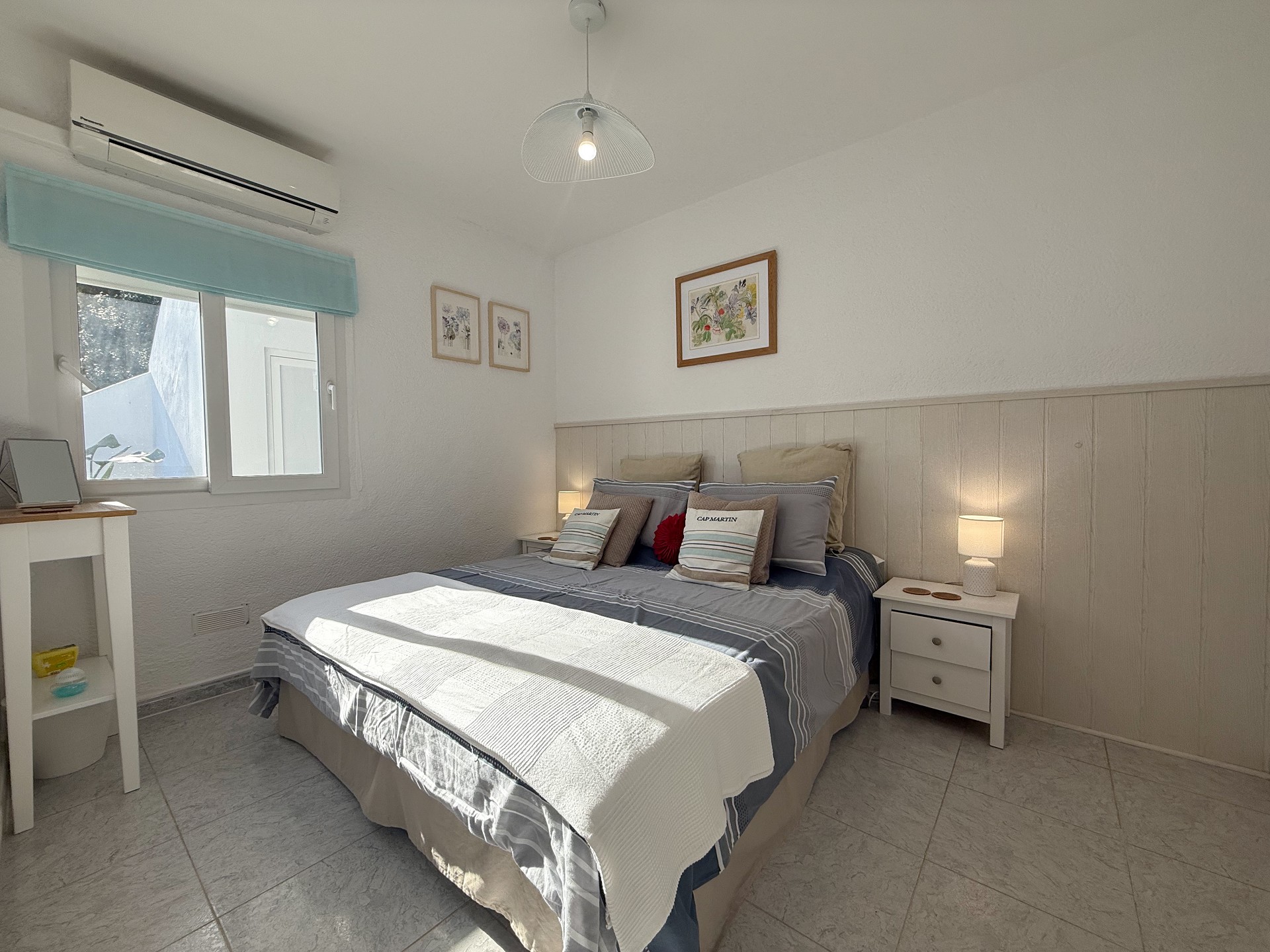 1-Schlafzimmer-Wohnung in La Sella