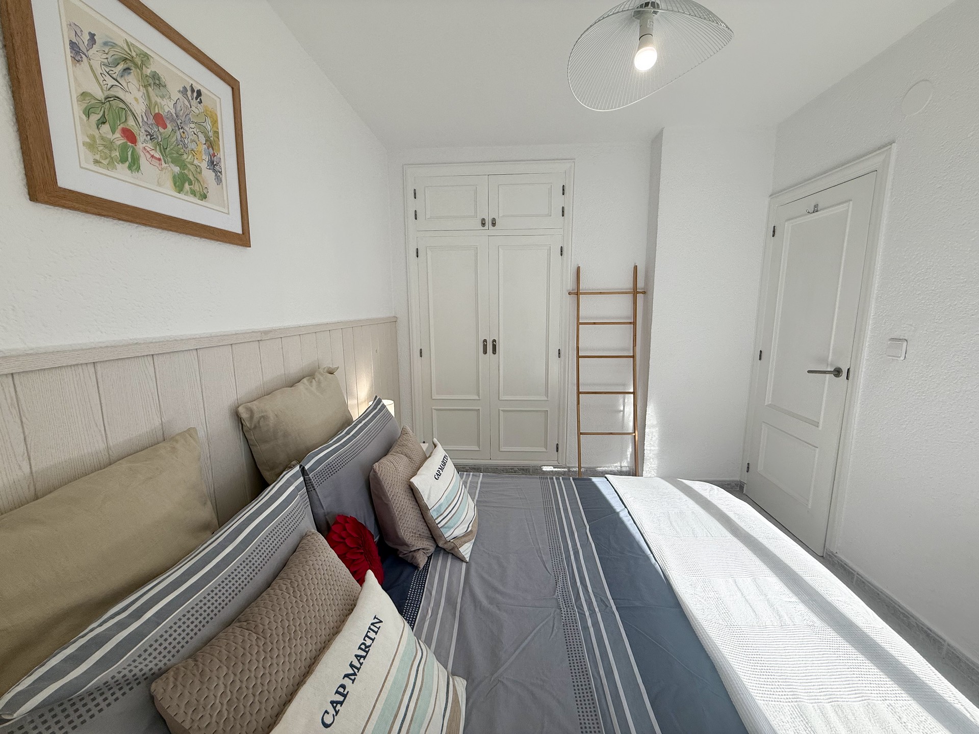 1-Schlafzimmer-Wohnung in La Sella