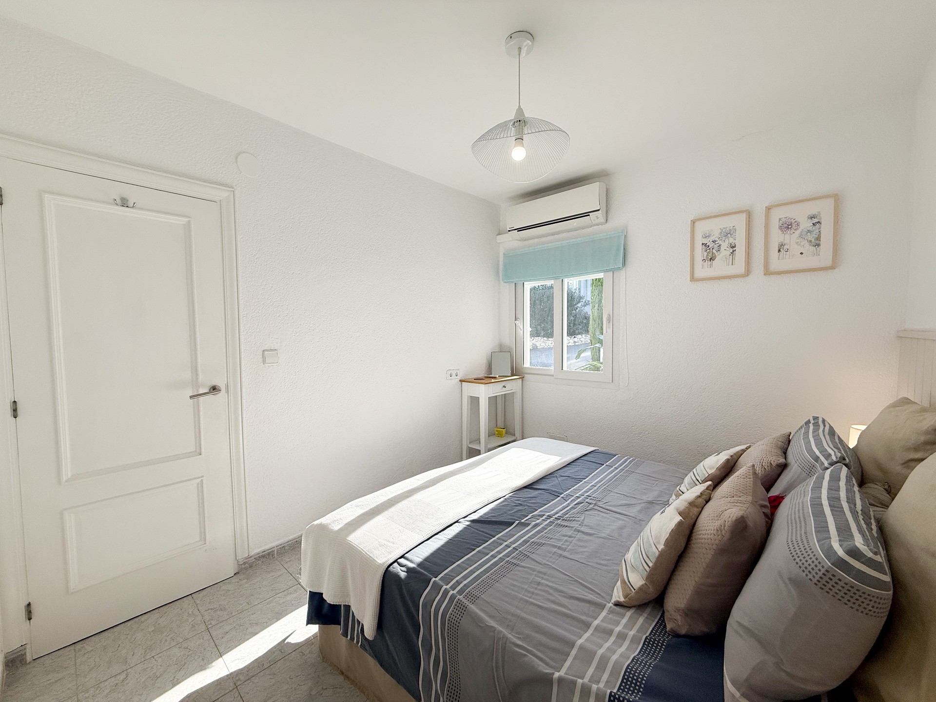 1-Schlafzimmer-Wohnung in La Sella