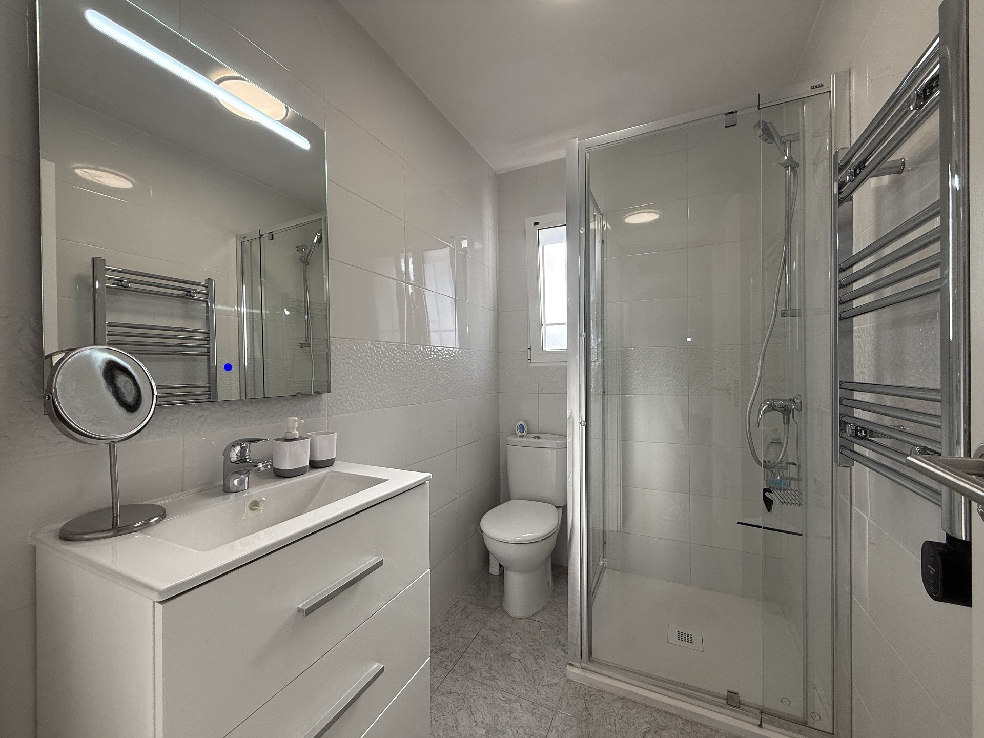 1-Schlafzimmer-Wohnung in La Sella