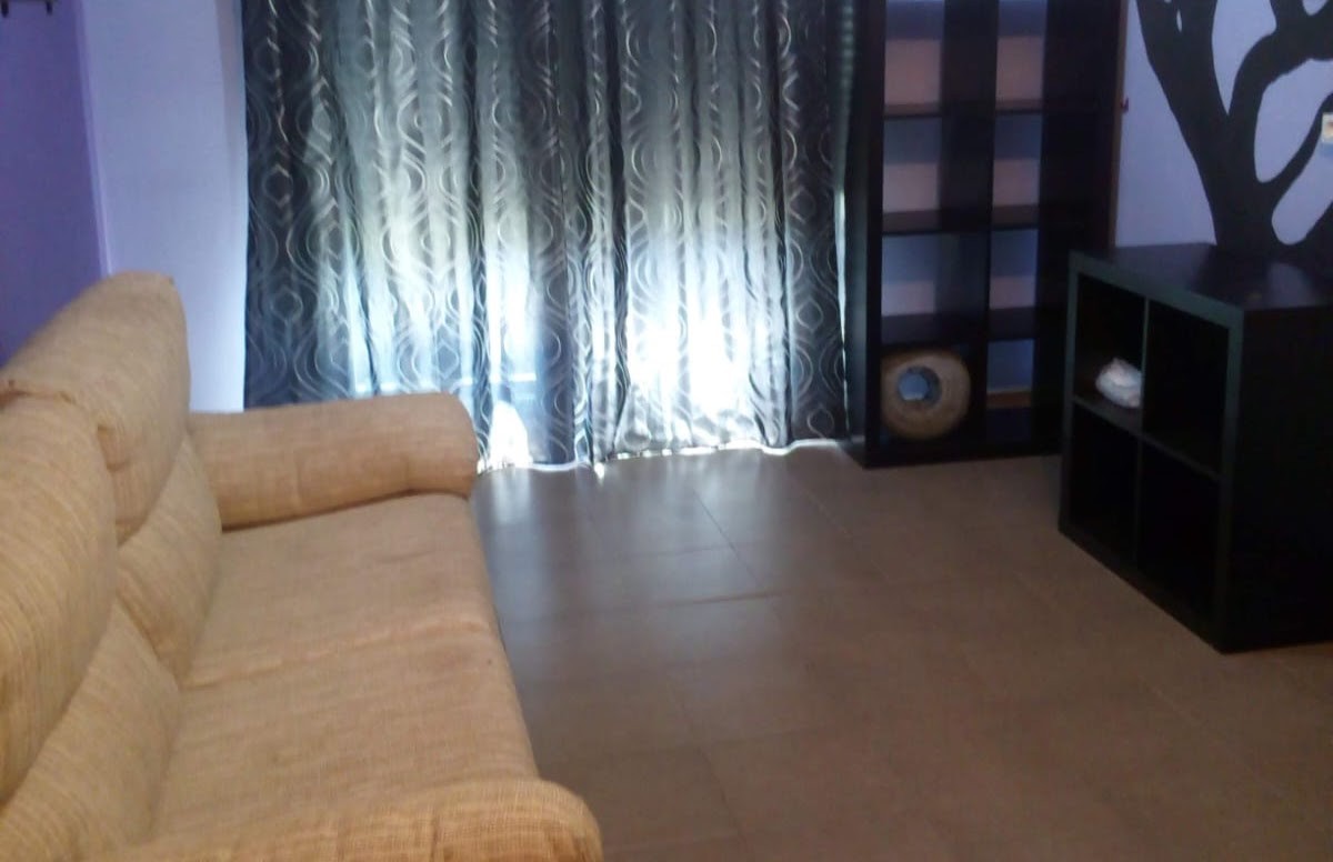 2-Schlafzimmer-Wohnung in Naquera