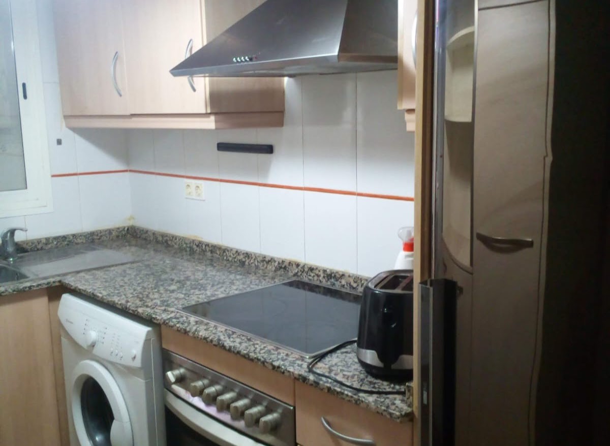 2-Schlafzimmer-Wohnung in Naquera