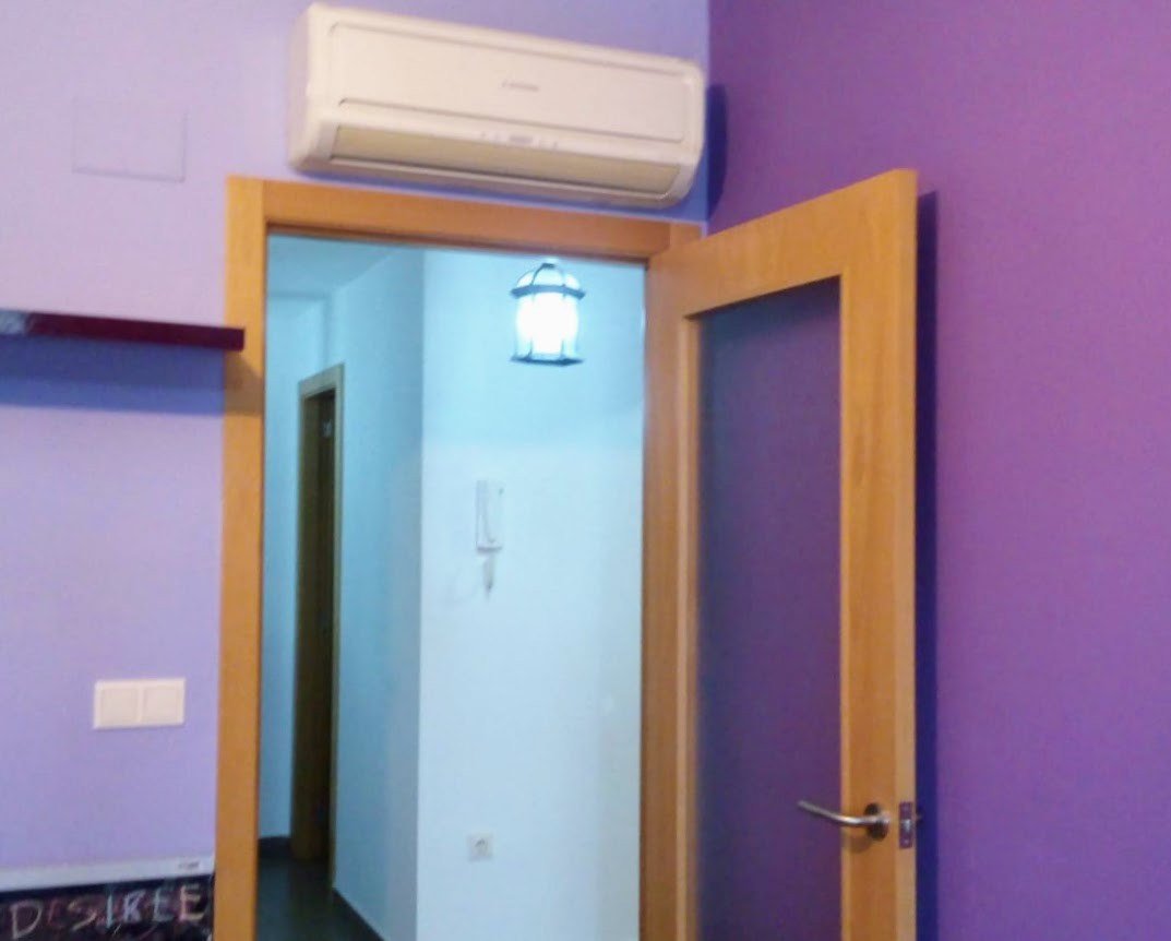 2-Schlafzimmer-Wohnung in Naquera