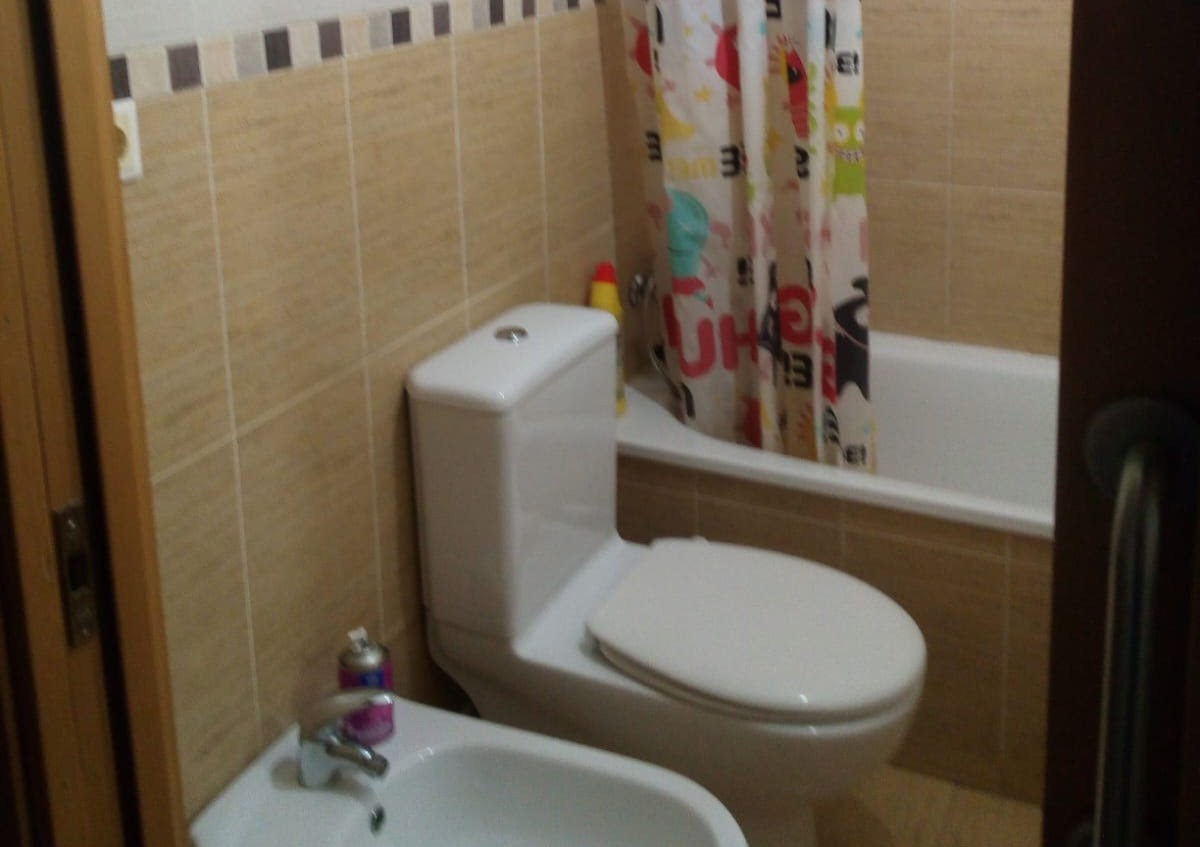 2-Schlafzimmer-Wohnung in Naquera