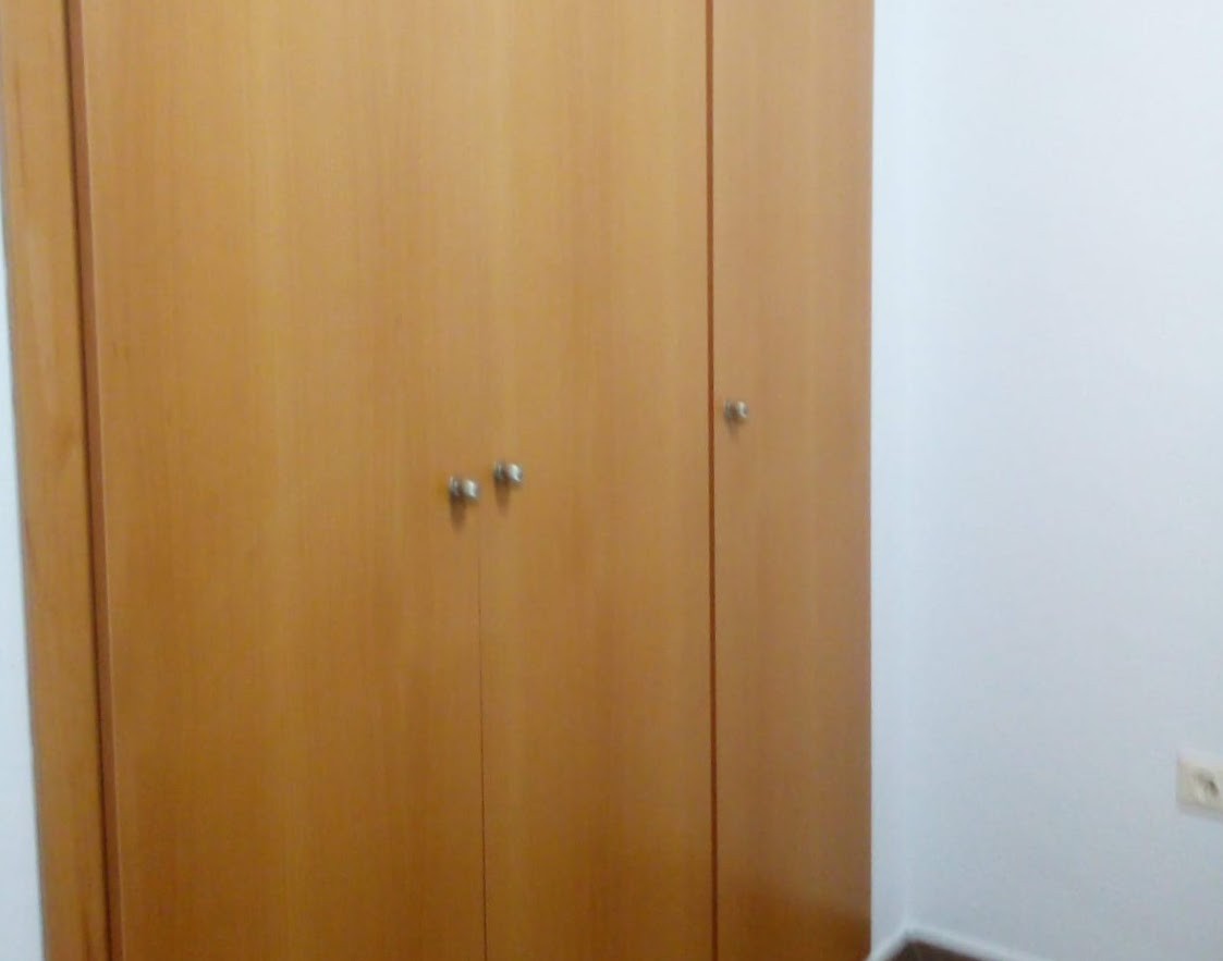 2-Schlafzimmer-Wohnung in Naquera