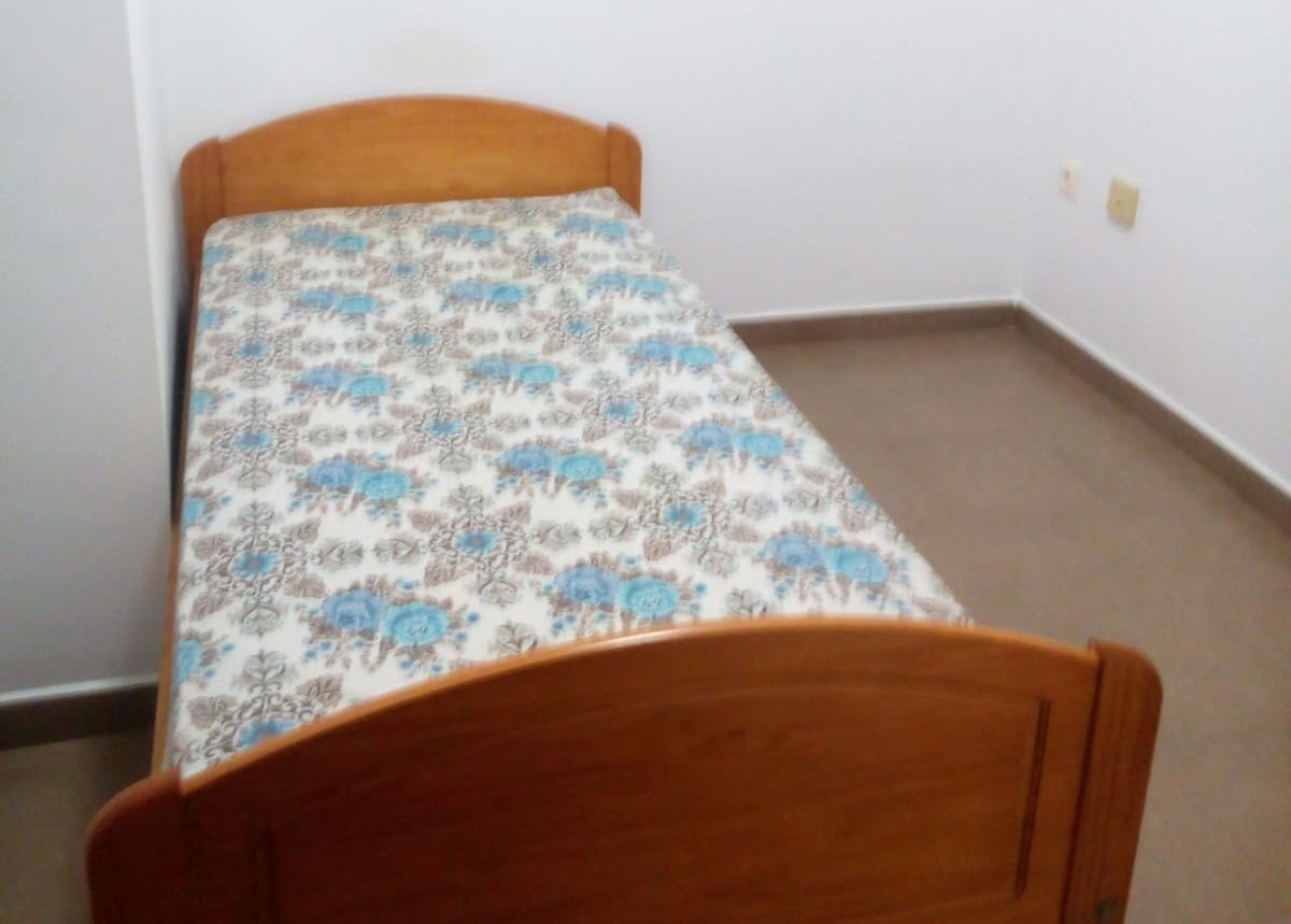 2-Schlafzimmer-Wohnung in Naquera