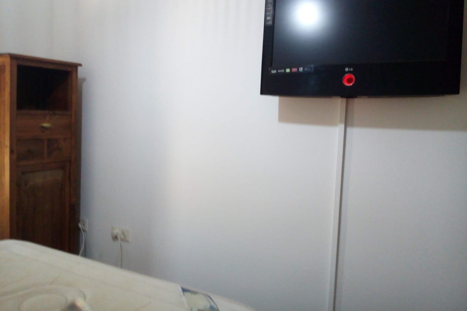 2-Schlafzimmer-Wohnung in Naquera