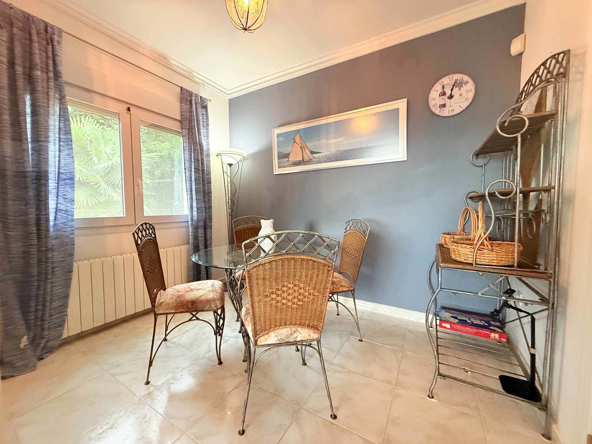 Villa mit 4 Schlafzimmern in Orba