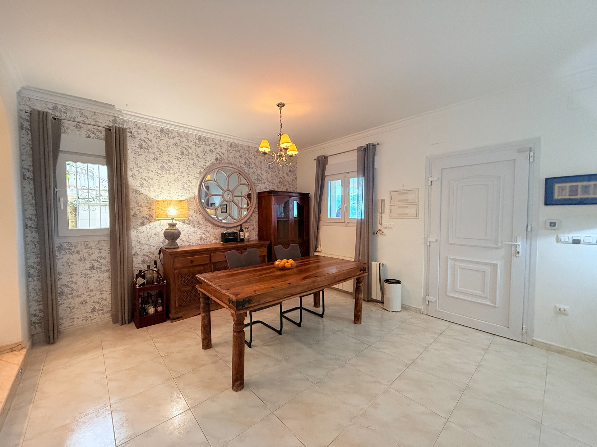 Villa mit 4 Schlafzimmern in Orba