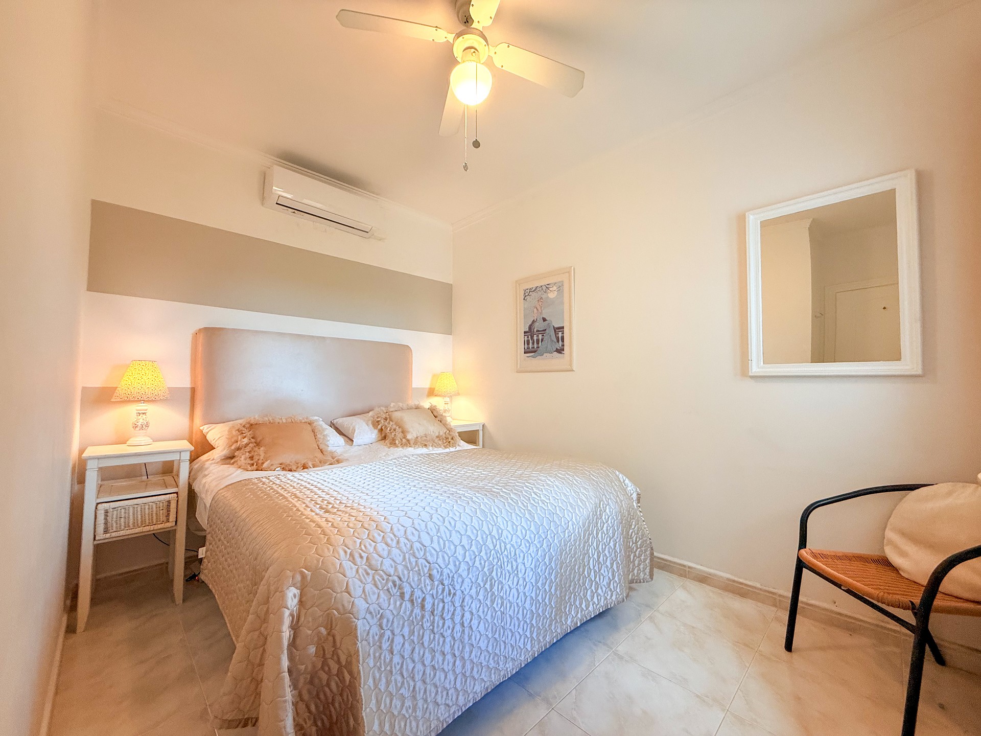 Villa mit 4 Schlafzimmern in Orba