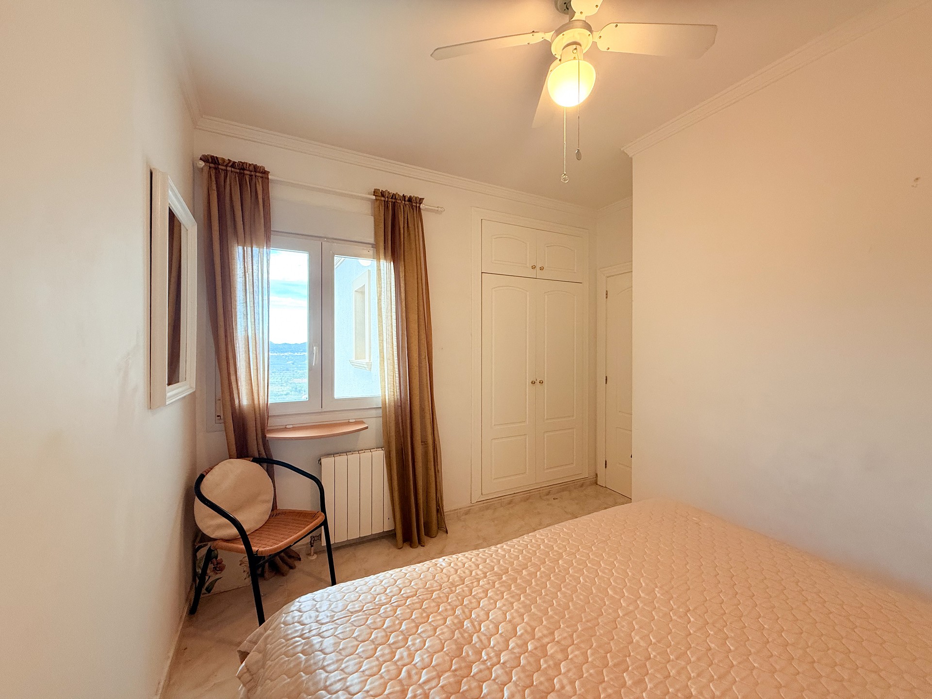 Villa mit 4 Schlafzimmern in Orba