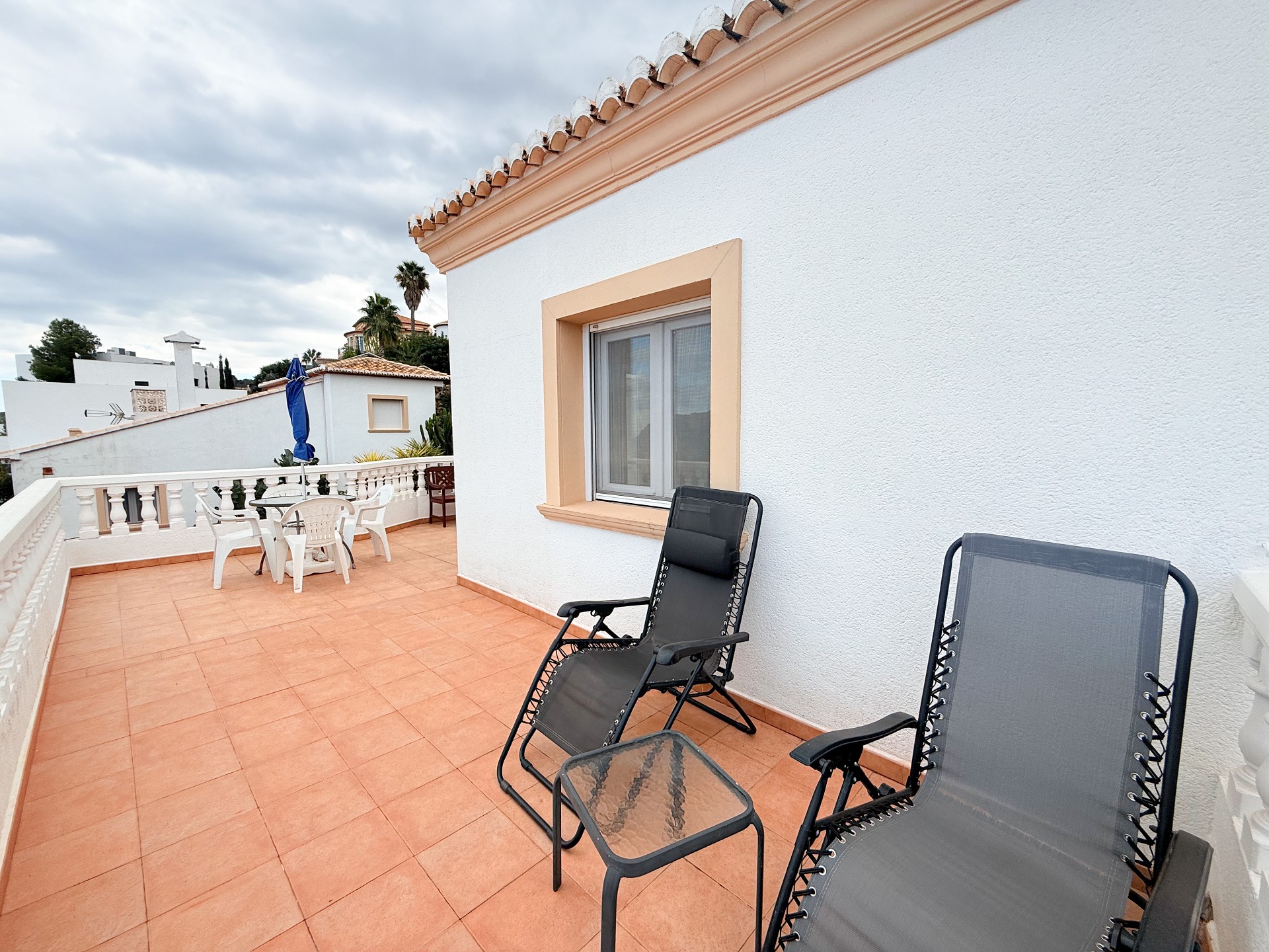 Villa mit 4 Schlafzimmern in Orba