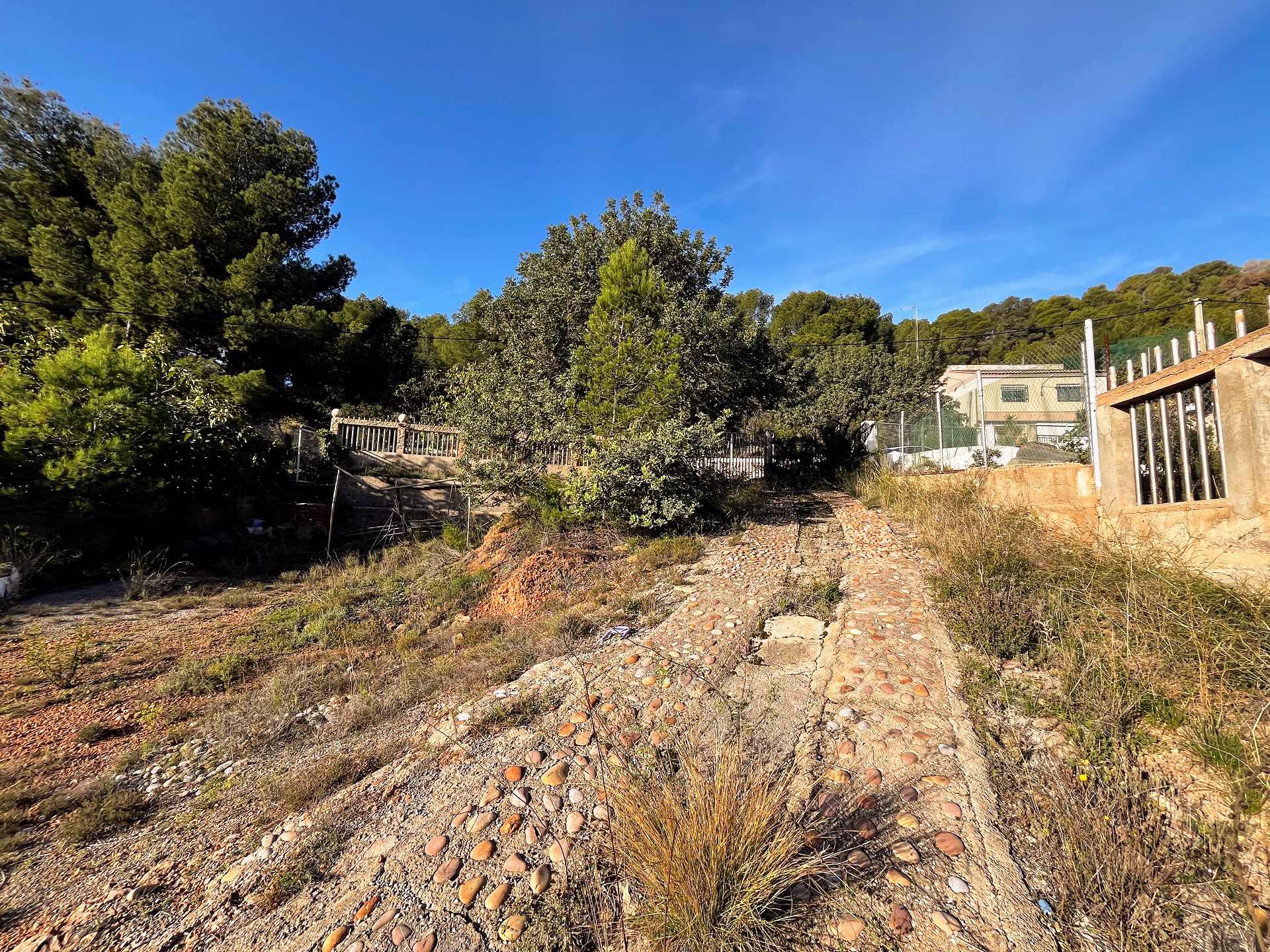 3 Bedroom Villa in Albalat dels Tarongers