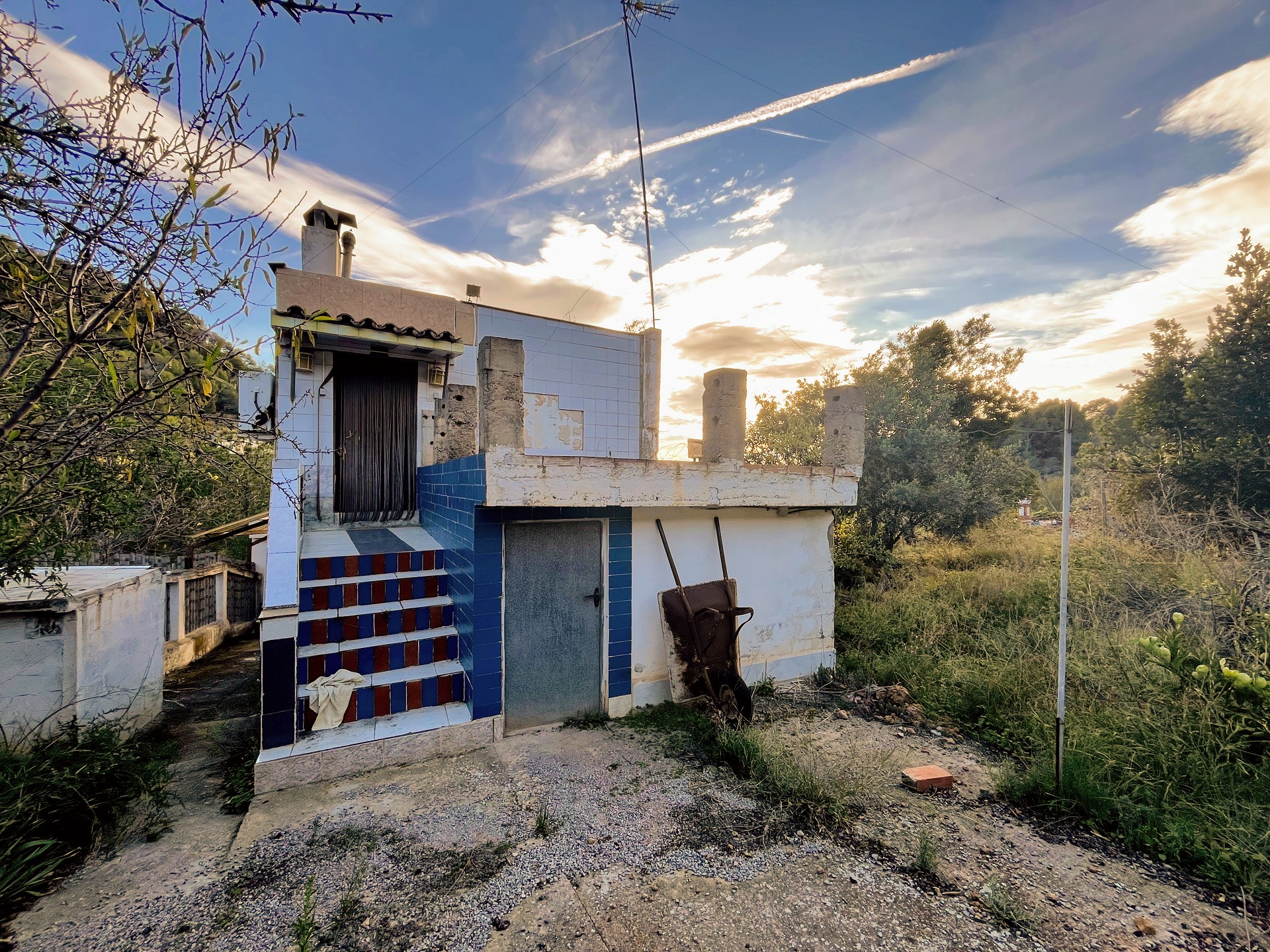 3 Bedroom Villa in Albalat dels Tarongers