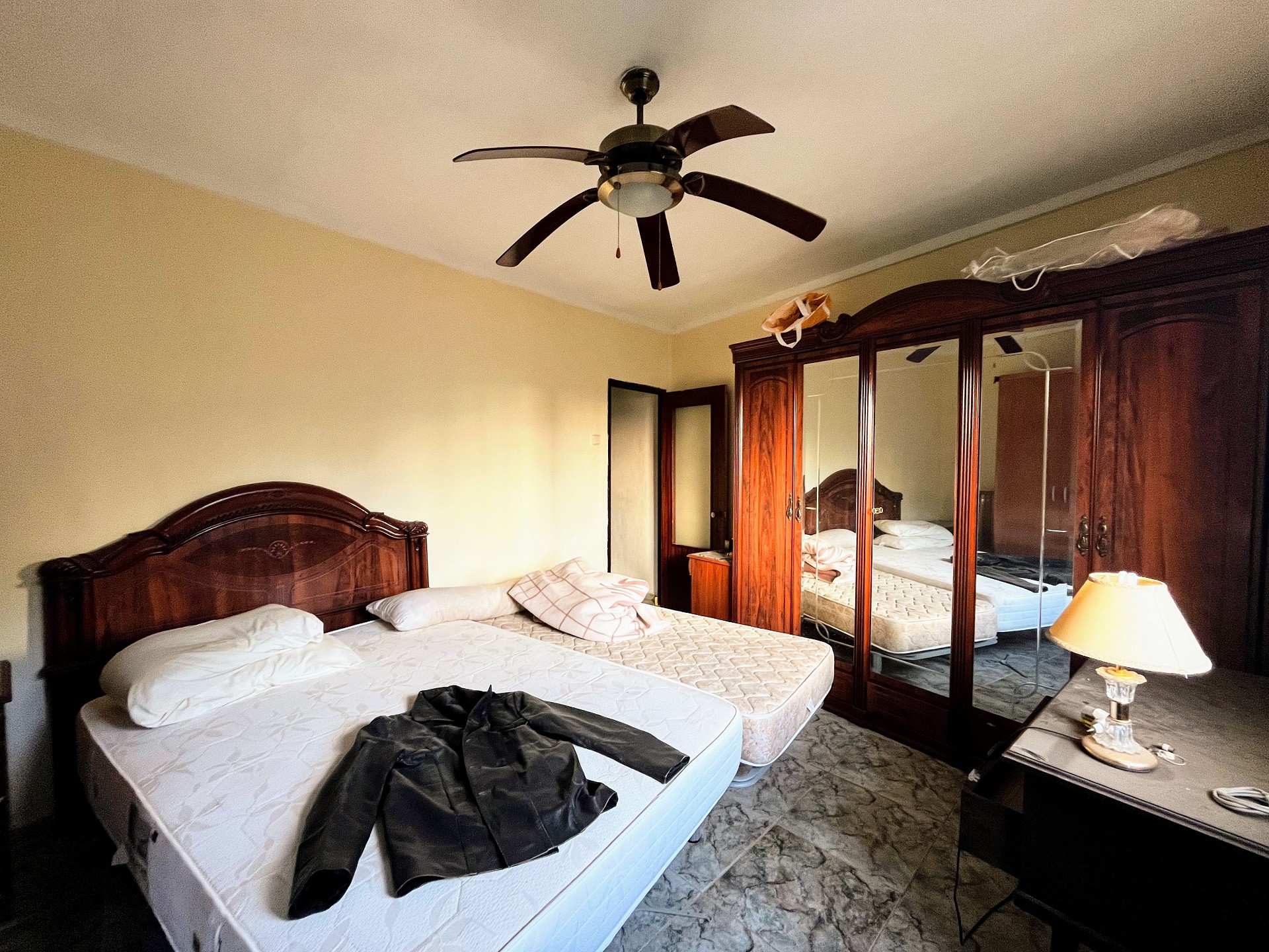 3 Bedroom Villa in Albalat dels Tarongers