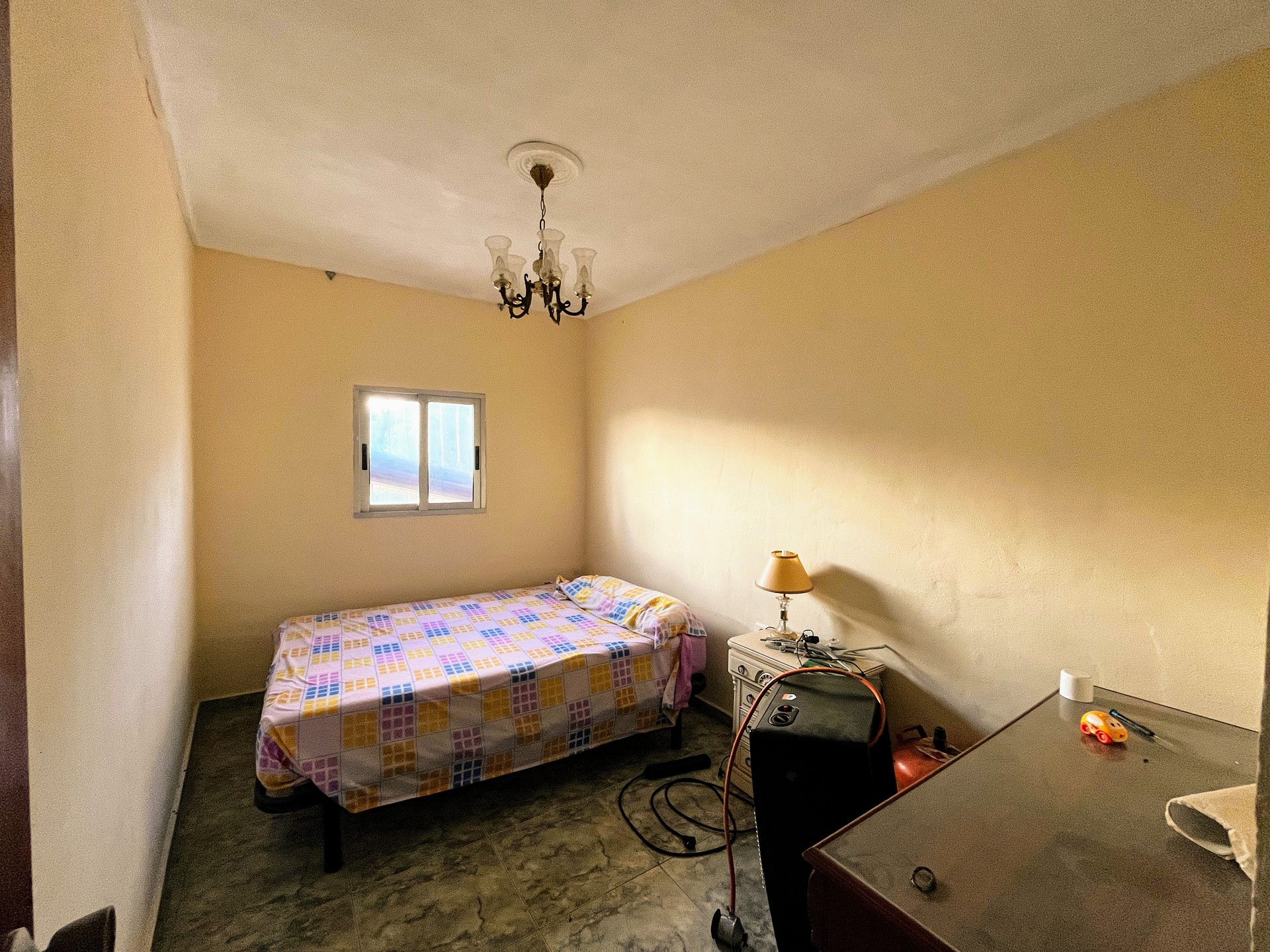 3 Bedroom Villa in Albalat dels Tarongers