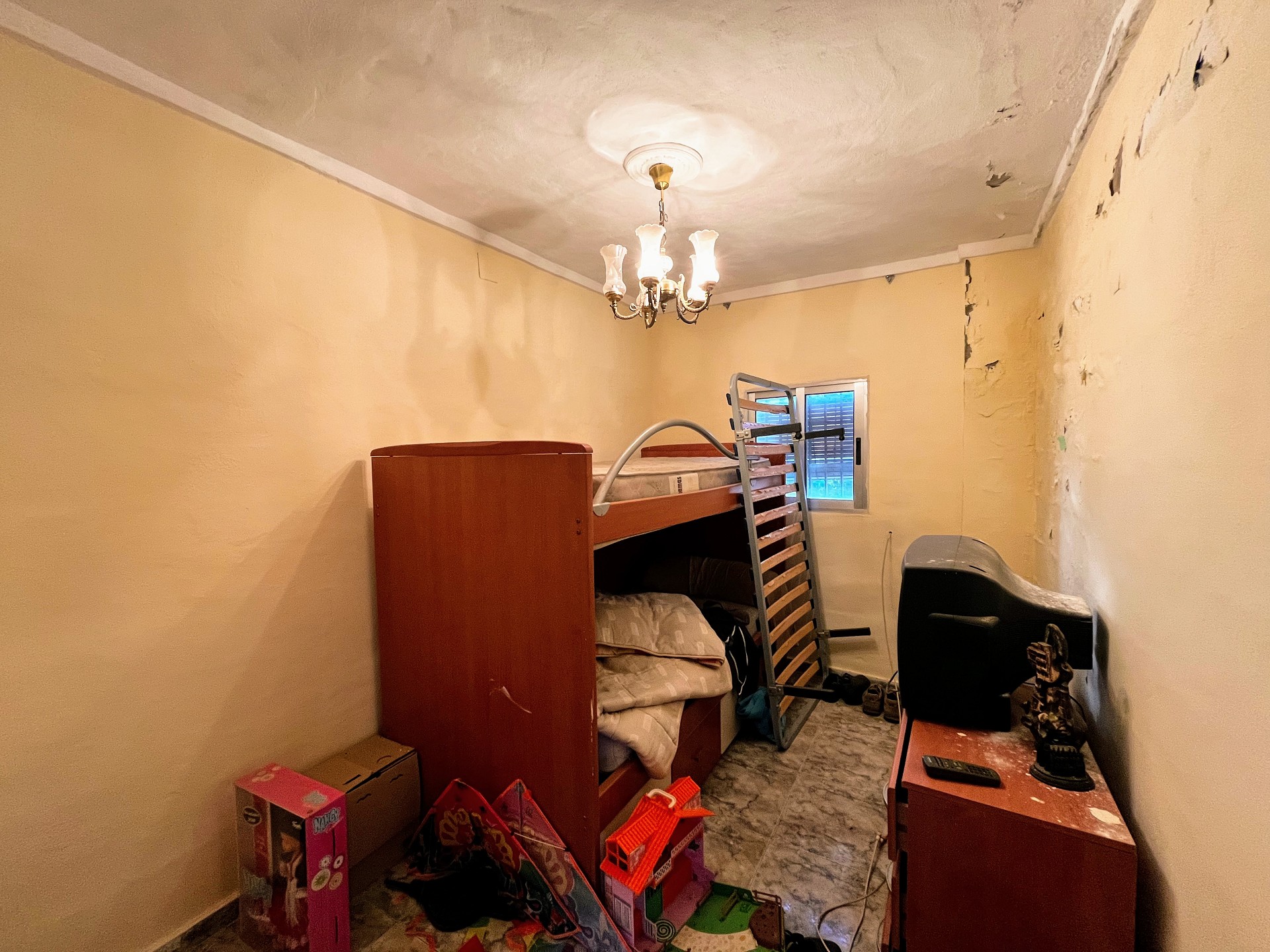 3 Bedroom Villa in Albalat dels Tarongers