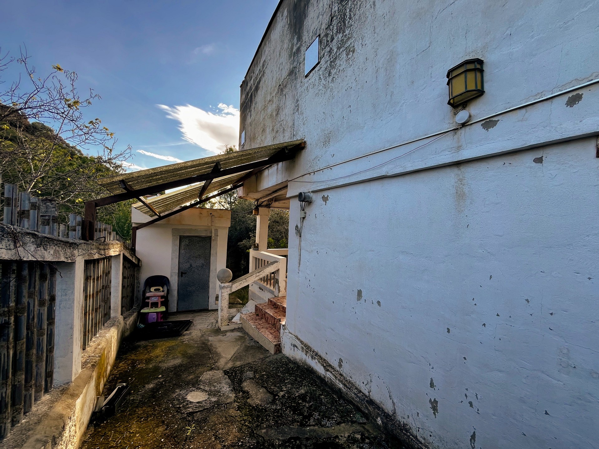 3 Bedroom Villa in Albalat dels Tarongers